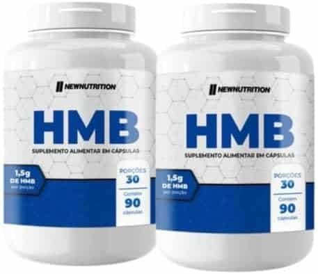 Kit-com-2-Frascos-HMB-Suplemento-90-Capsulas-por-Frasco.jpg Kit com 2 Frascos HMB Suplemento 90 Cápsulas por Frasco - Imagem 1